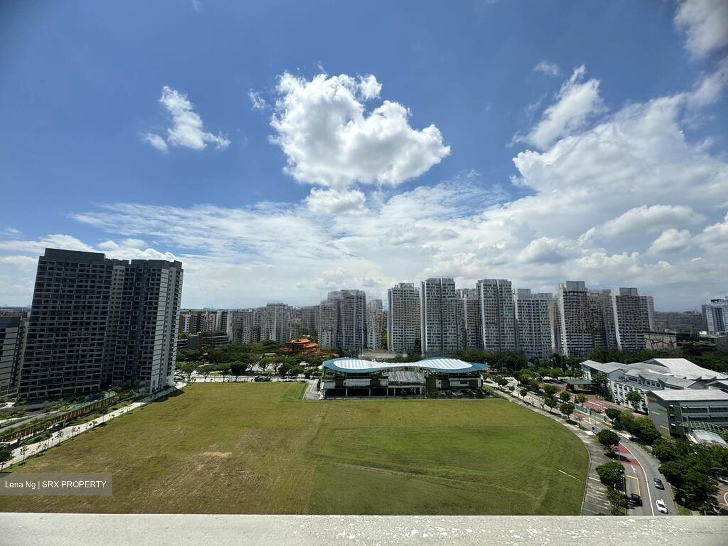 The Topiary (D28), Condominium #480396611